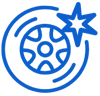 機(jī)動(dòng)車(chē)爆胎原因技術(shù)鑒定